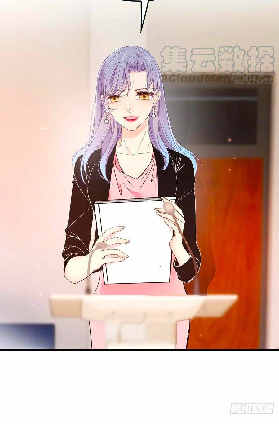 Cô Vợ Mang Thai Một Tặng Một Chapter 119 - Trang 2