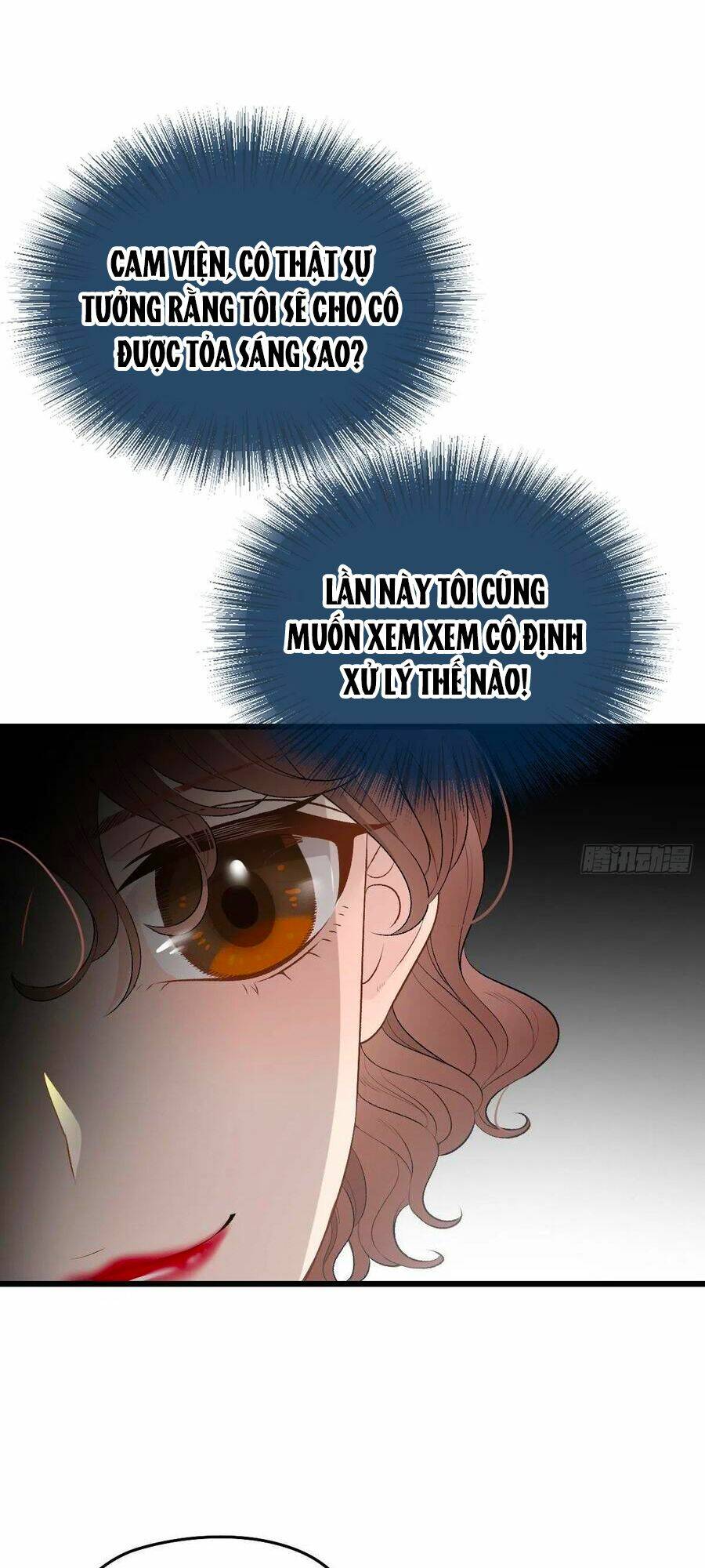 Cô Vợ Mang Thai Một Tặng Một Chapter 119 - Trang 2