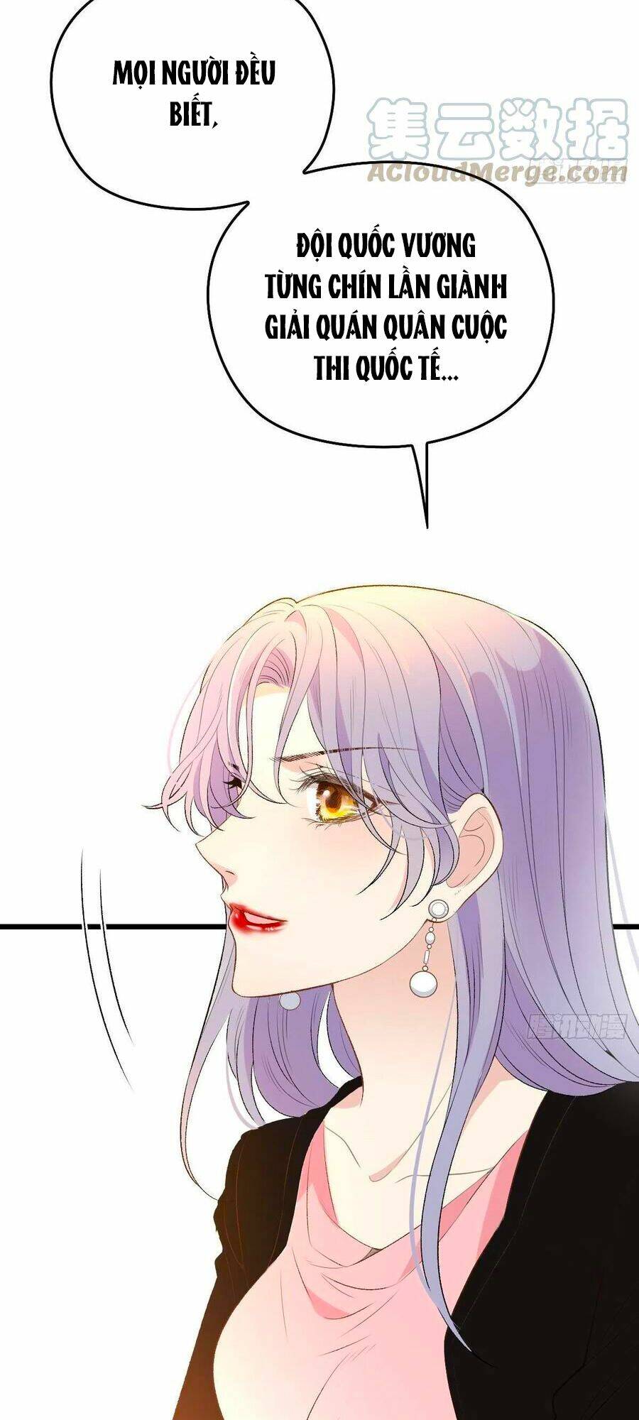 Cô Vợ Mang Thai Một Tặng Một Chapter 119 - Trang 2