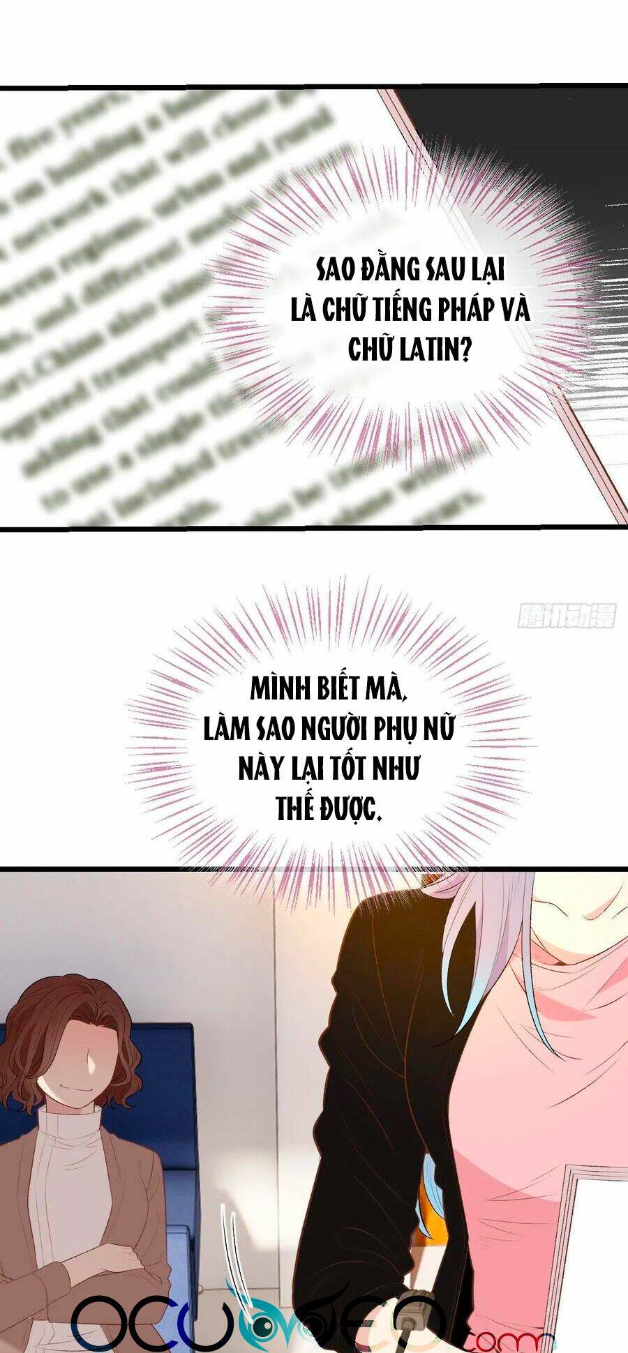 Cô Vợ Mang Thai Một Tặng Một Chapter 119 - Trang 2