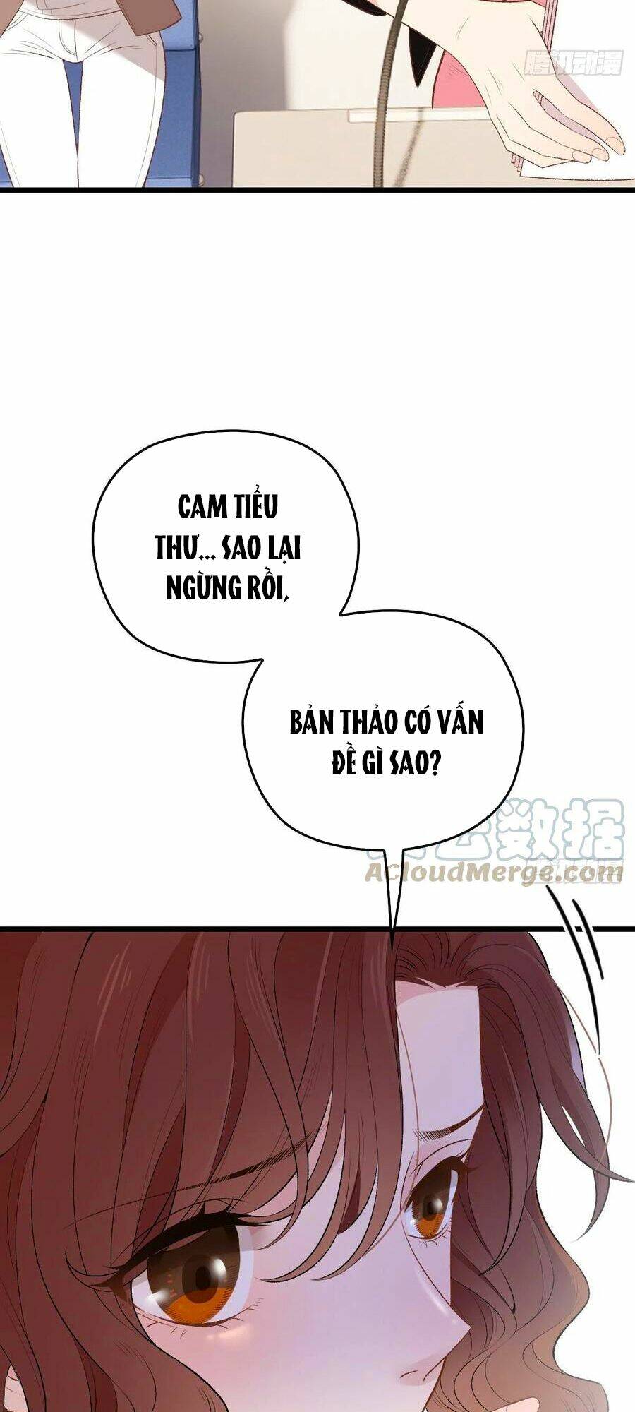 Cô Vợ Mang Thai Một Tặng Một Chapter 119 - Trang 2