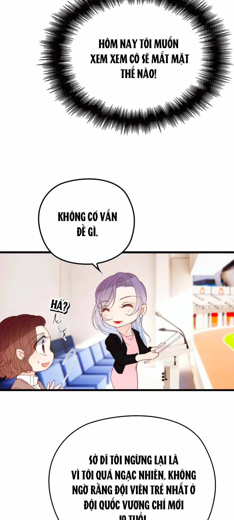 Cô Vợ Mang Thai Một Tặng Một Chapter 119 - Trang 2