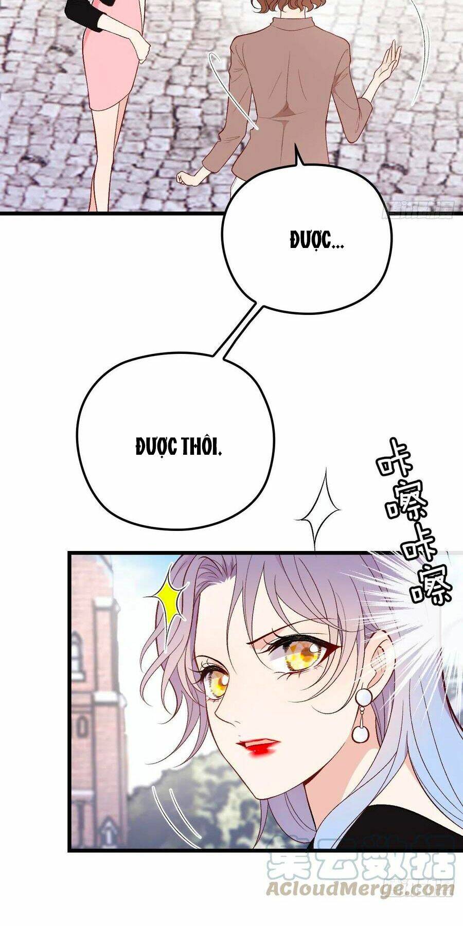 Cô Vợ Mang Thai Một Tặng Một Chapter 119 - Trang 2