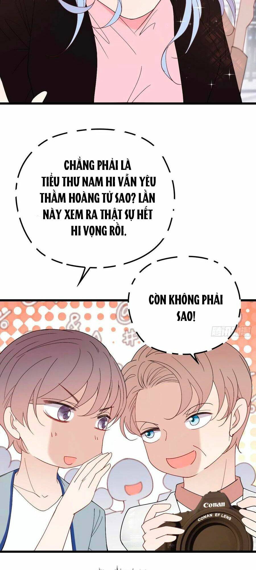 Cô Vợ Mang Thai Một Tặng Một Chapter 119 - Trang 2