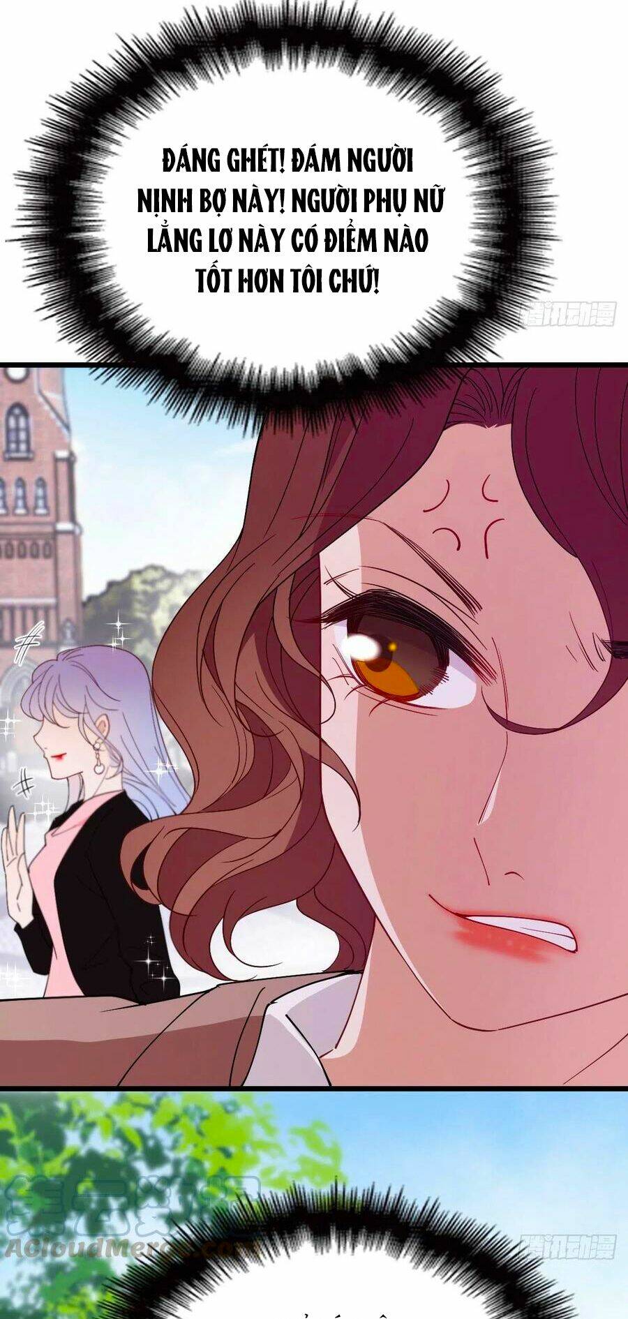 Cô Vợ Mang Thai Một Tặng Một Chapter 119 - Trang 2