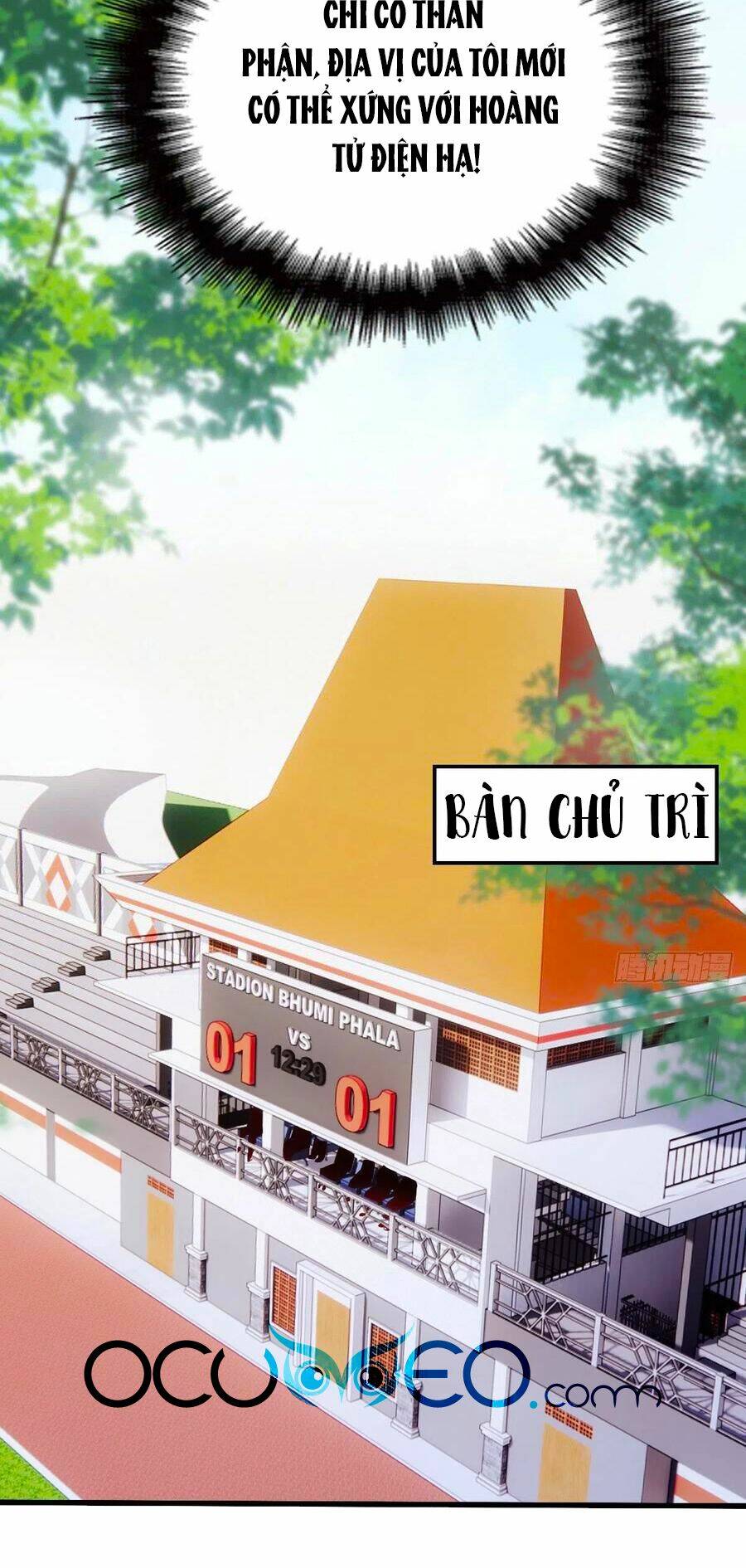 Cô Vợ Mang Thai Một Tặng Một Chapter 119 - Trang 2