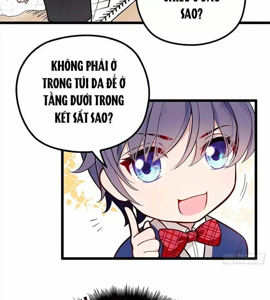 Cô Vợ Mang Thai Một Tặng Một Chapter 12 - Trang 2