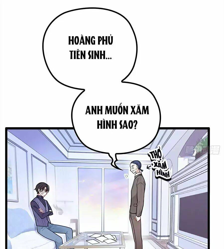 Cô Vợ Mang Thai Một Tặng Một Chapter 12 - Trang 2