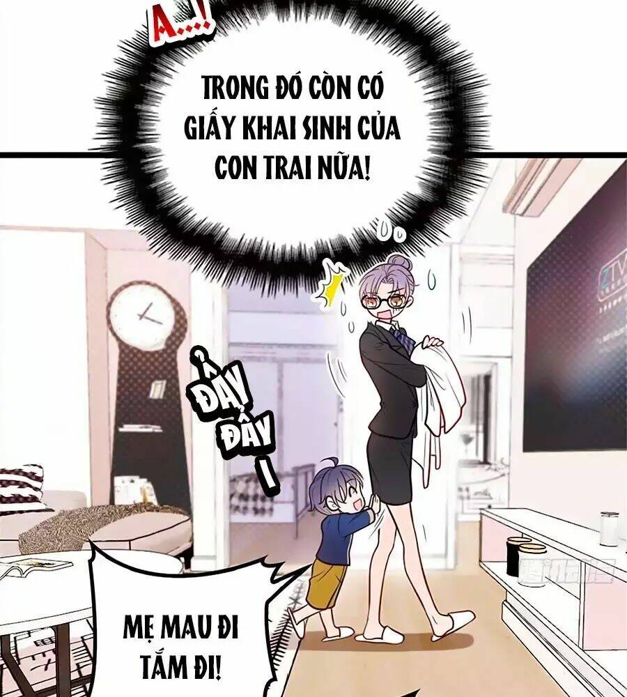 Cô Vợ Mang Thai Một Tặng Một Chapter 12 - Trang 2