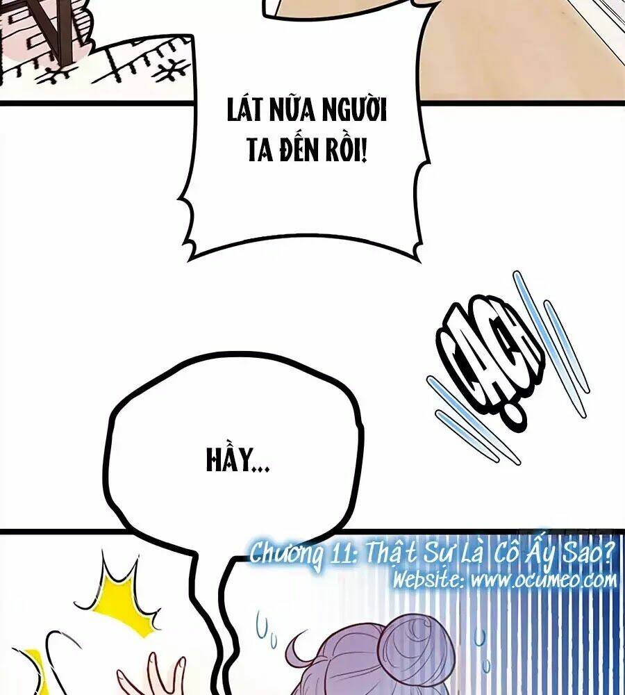 Cô Vợ Mang Thai Một Tặng Một Chapter 12 - Trang 2