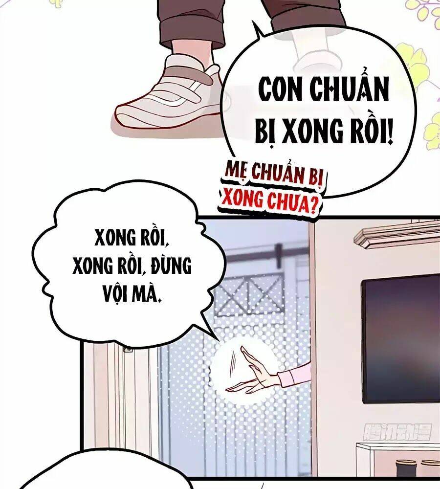 Cô Vợ Mang Thai Một Tặng Một Chapter 12 - Trang 2