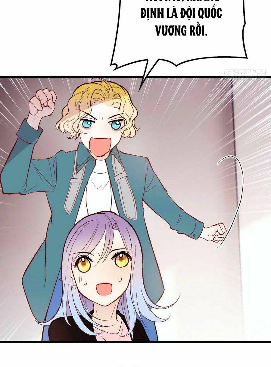 Cô Vợ Mang Thai Một Tặng Một Chapter 120 - Trang 2