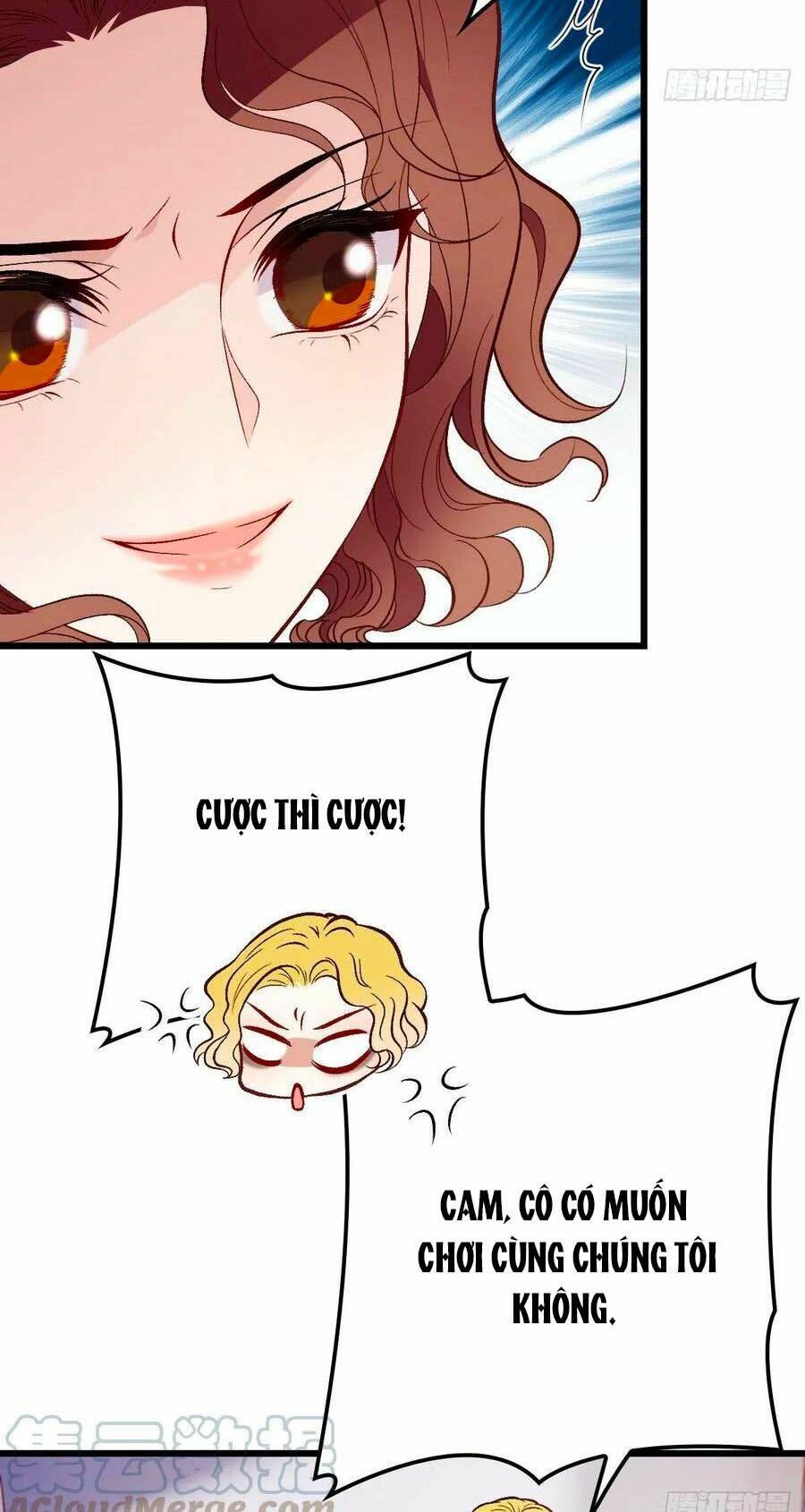 Cô Vợ Mang Thai Một Tặng Một Chapter 120 - Trang 2