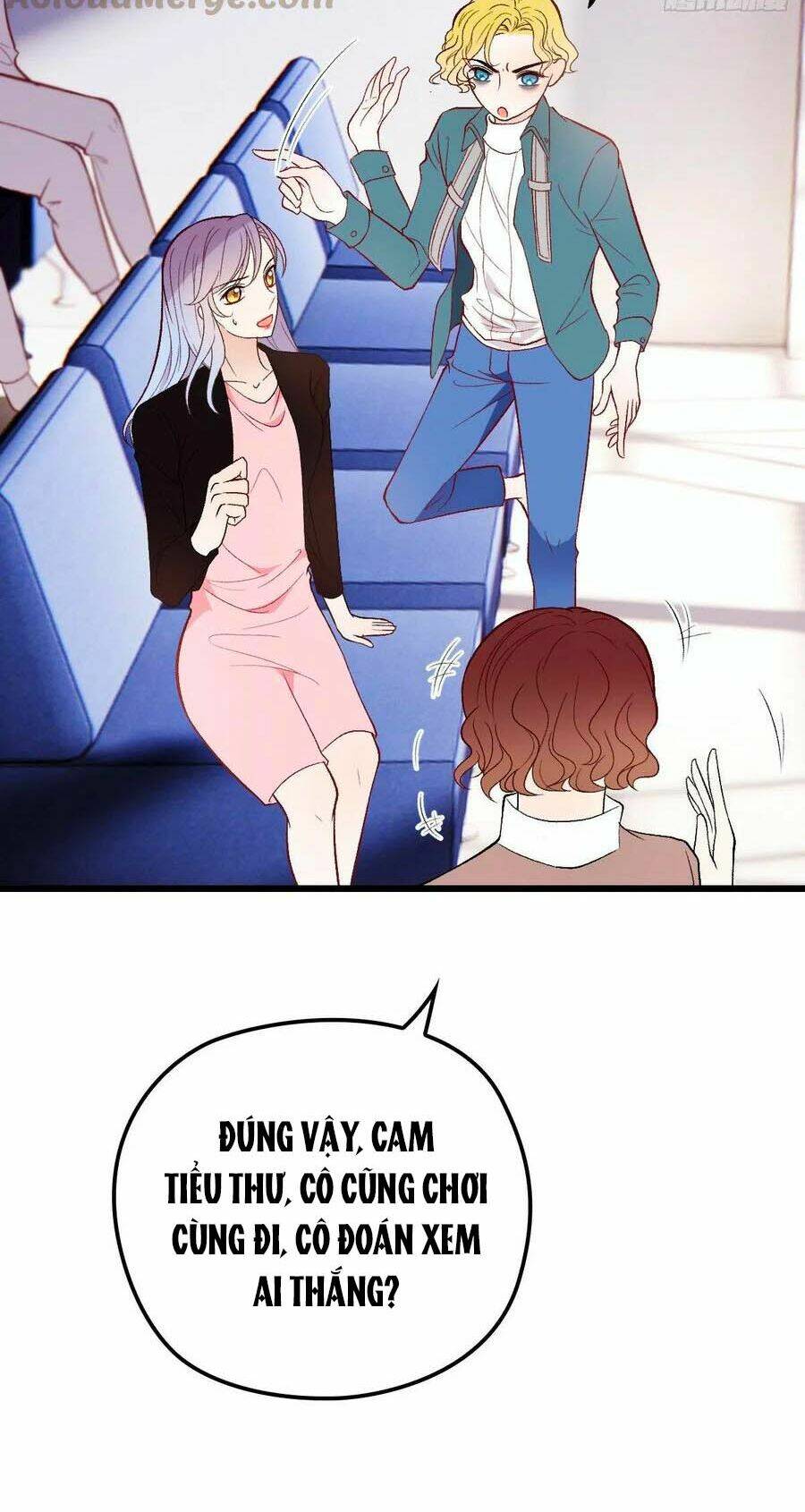 Cô Vợ Mang Thai Một Tặng Một Chapter 120 - Trang 2