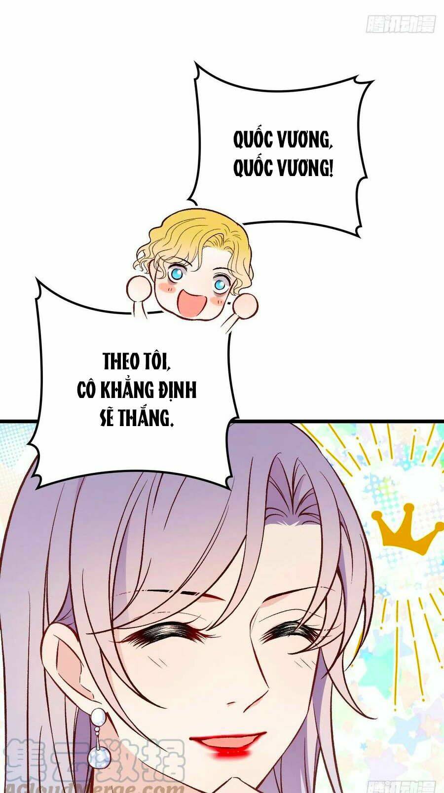 Cô Vợ Mang Thai Một Tặng Một Chapter 120 - Trang 2