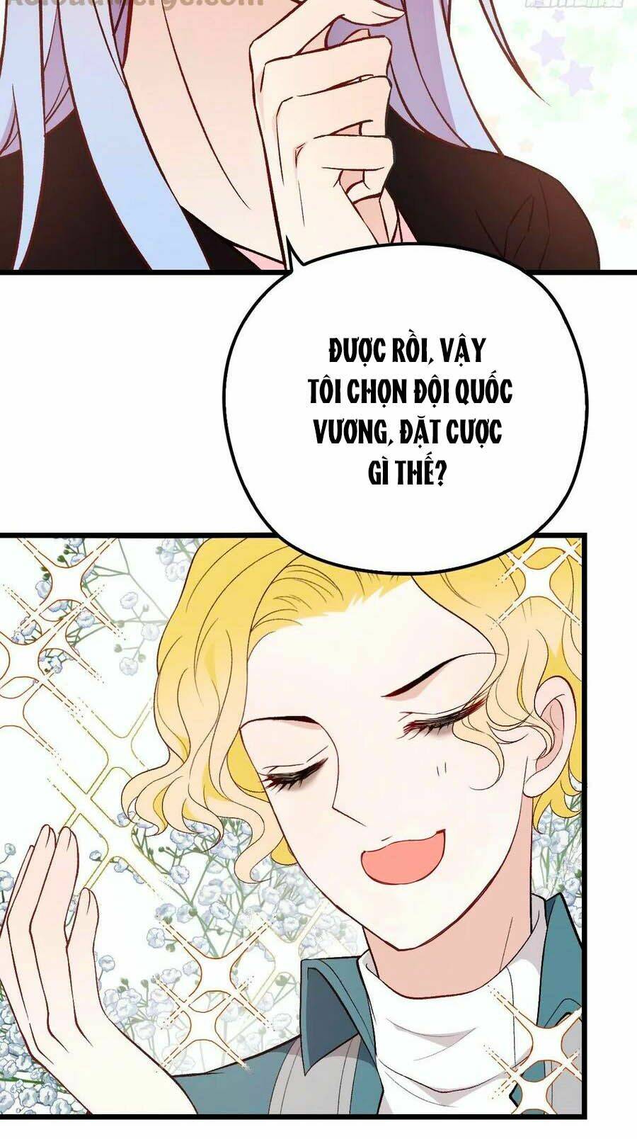 Cô Vợ Mang Thai Một Tặng Một Chapter 120 - Trang 2