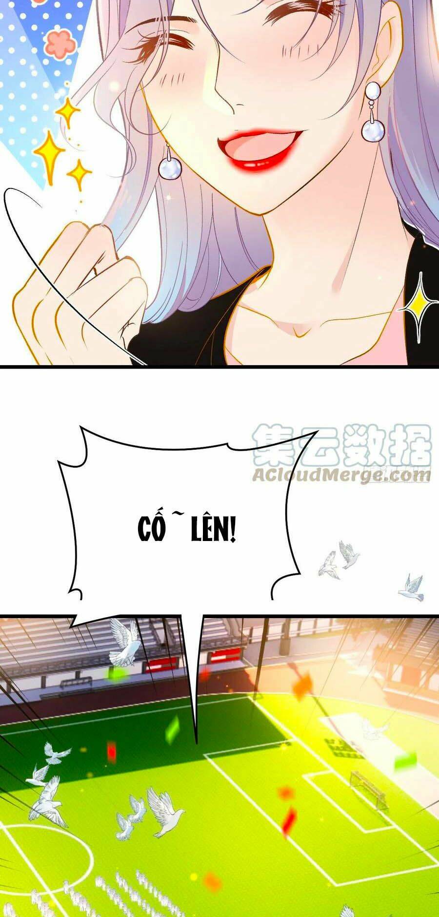 Cô Vợ Mang Thai Một Tặng Một Chapter 120 - Trang 2