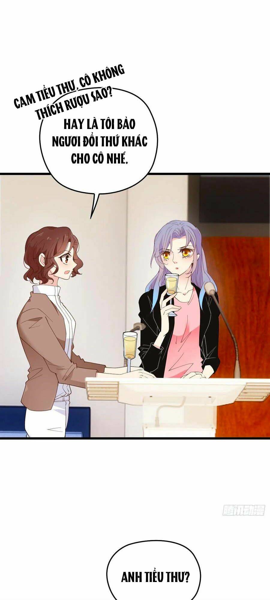 Cô Vợ Mang Thai Một Tặng Một Chapter 120 - Trang 2