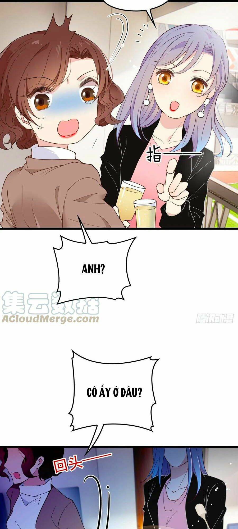 Cô Vợ Mang Thai Một Tặng Một Chapter 120 - Trang 2