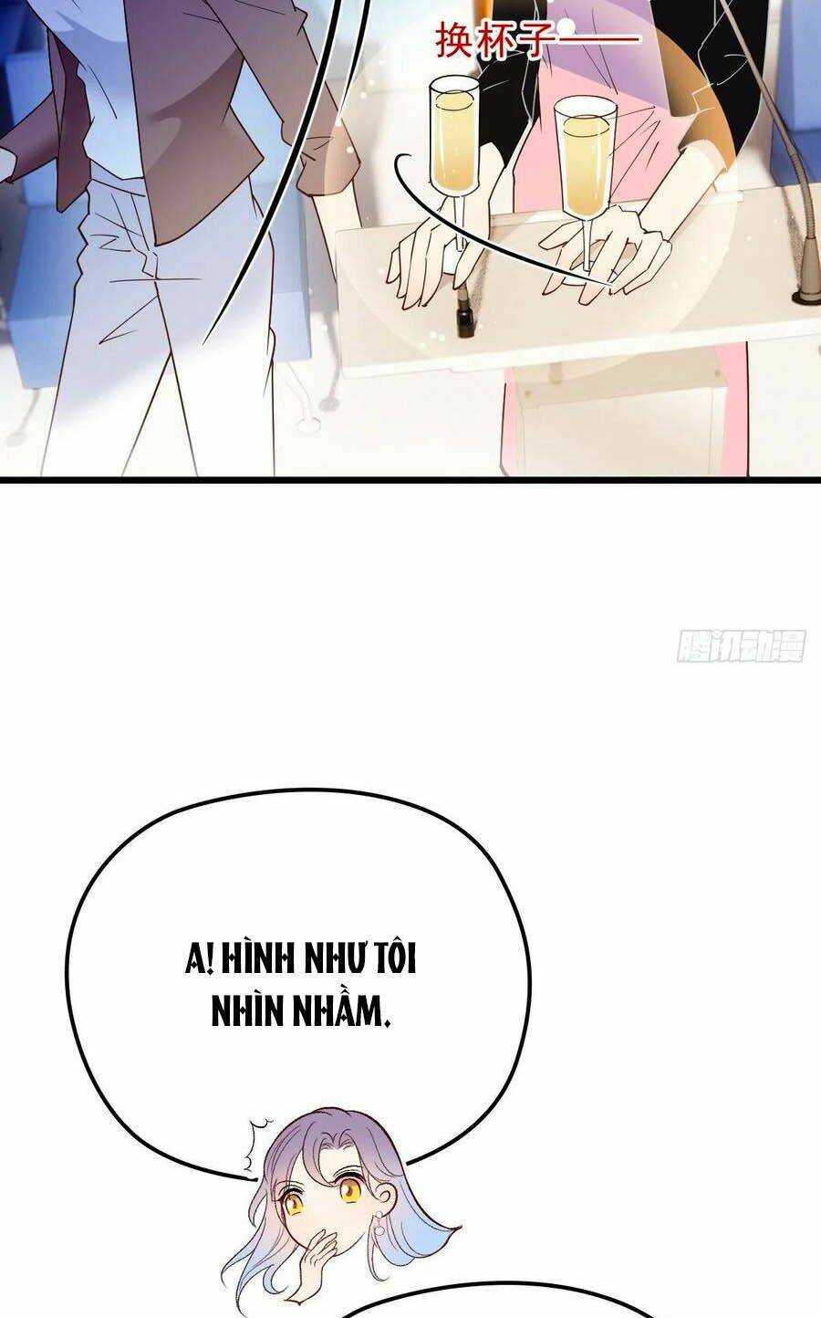 Cô Vợ Mang Thai Một Tặng Một Chapter 120 - Trang 2