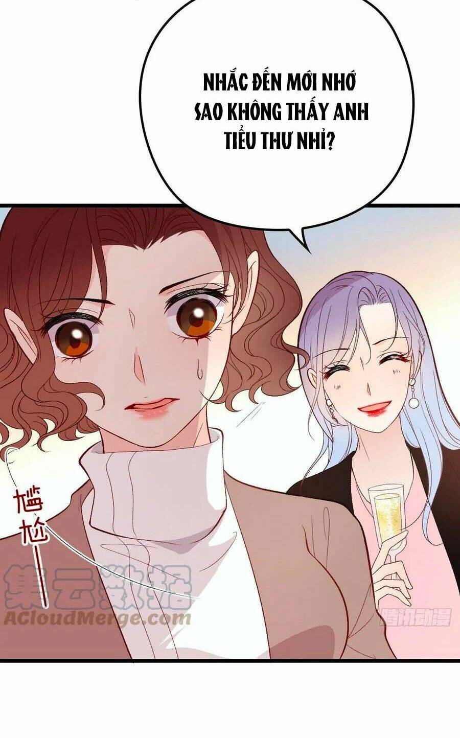 Cô Vợ Mang Thai Một Tặng Một Chapter 120 - Trang 2