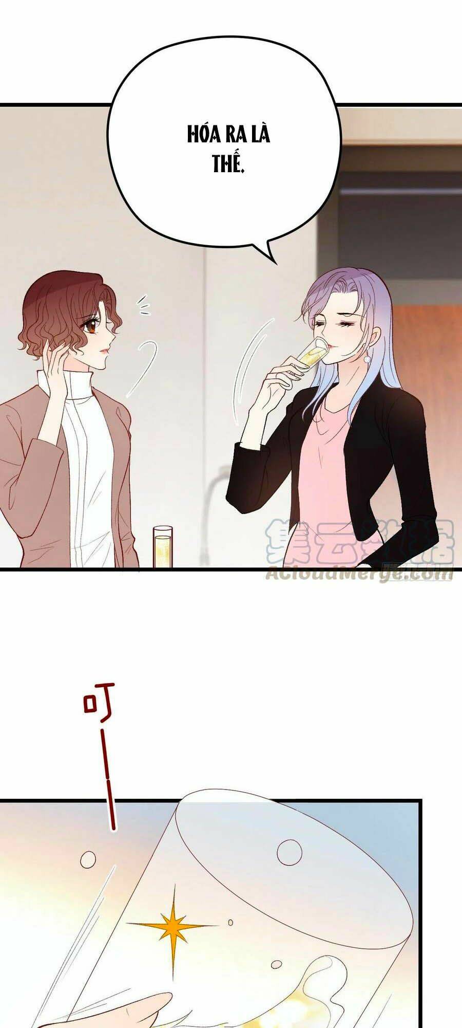 Cô Vợ Mang Thai Một Tặng Một Chapter 120 - Trang 2