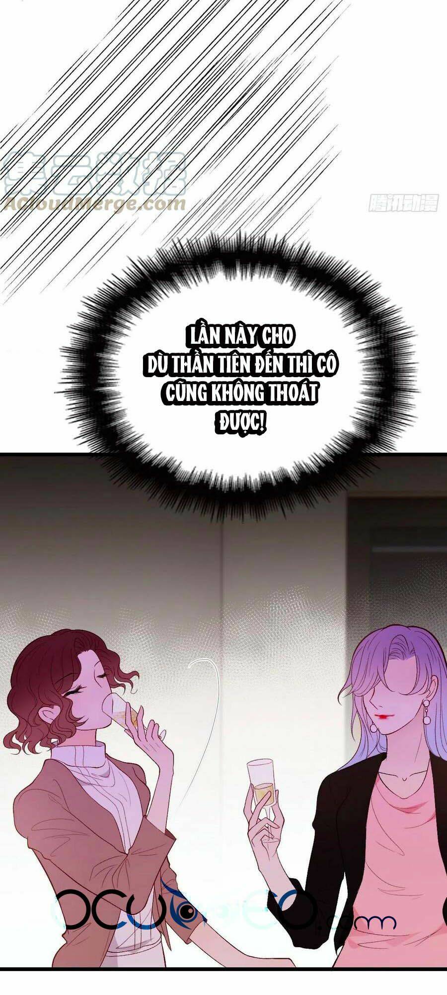 Cô Vợ Mang Thai Một Tặng Một Chapter 120 - Trang 2