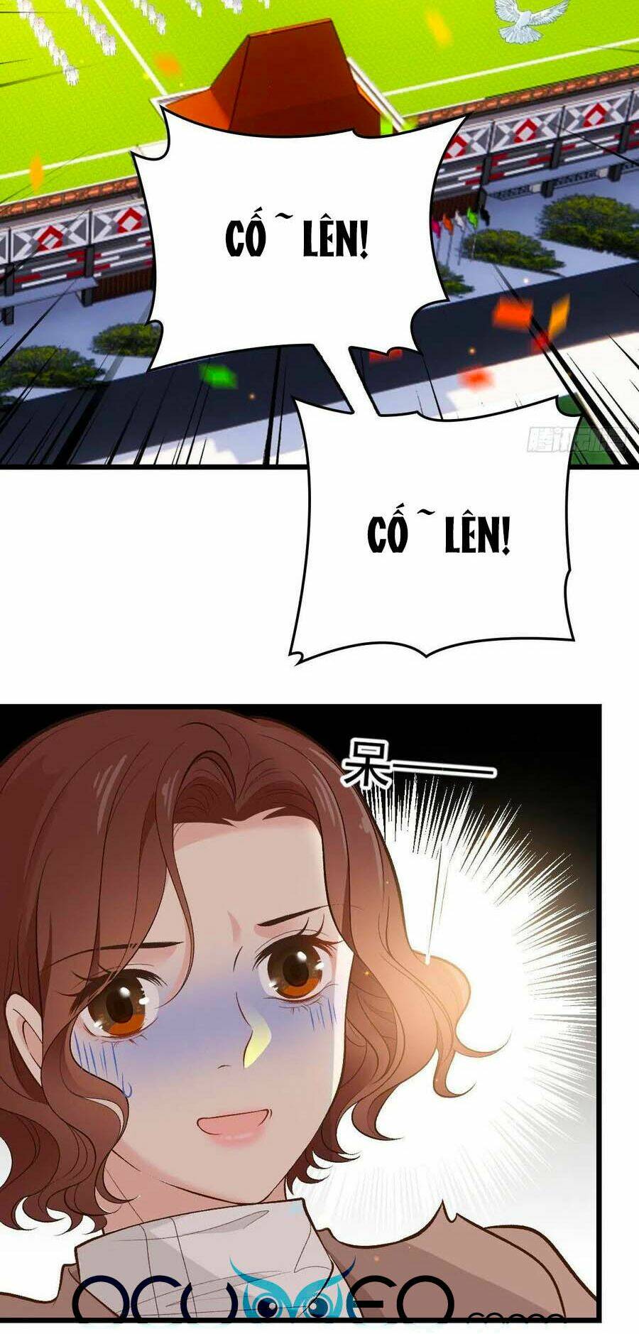 Cô Vợ Mang Thai Một Tặng Một Chapter 120 - Trang 2