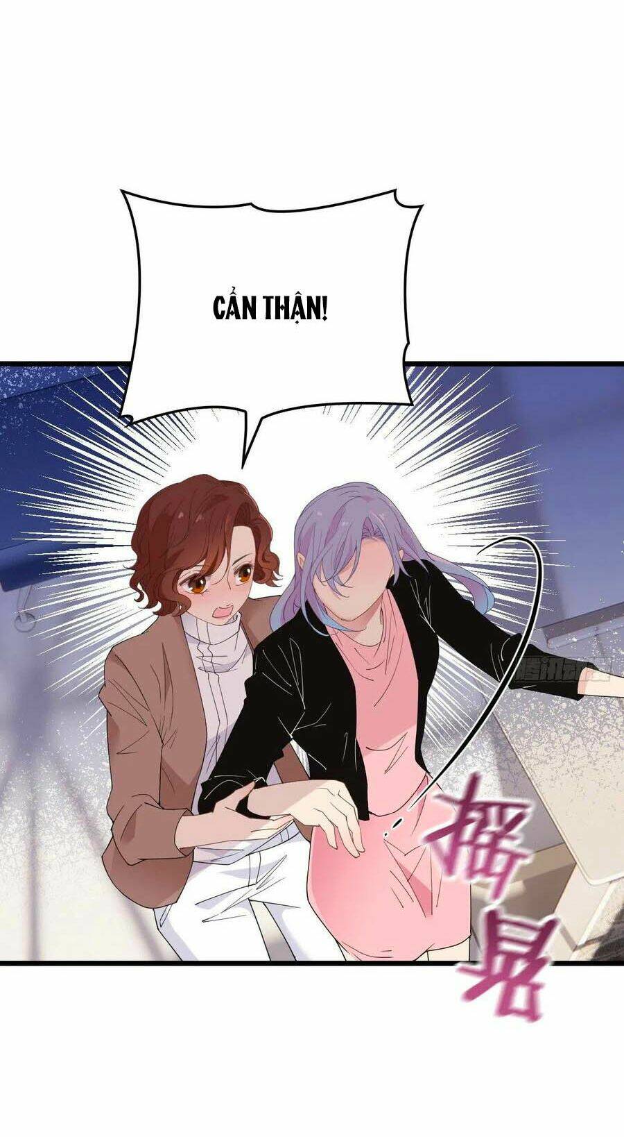 Cô Vợ Mang Thai Một Tặng Một Chapter 120 - Trang 2