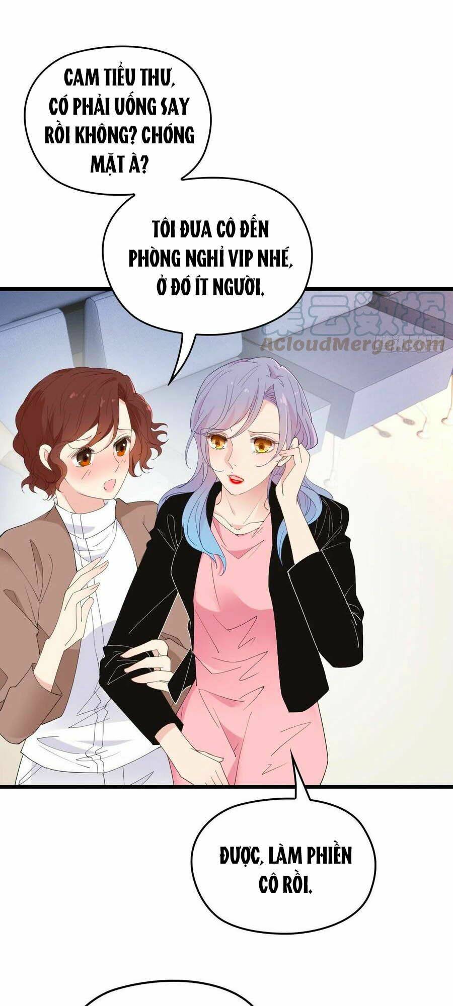 Cô Vợ Mang Thai Một Tặng Một Chapter 120 - Trang 2