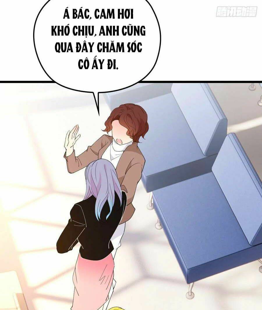 Cô Vợ Mang Thai Một Tặng Một Chapter 120 - Trang 2