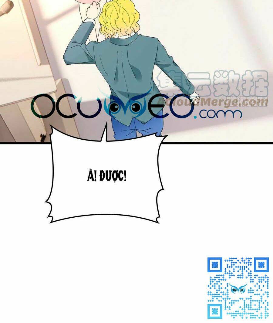 Cô Vợ Mang Thai Một Tặng Một Chapter 120 - Trang 2