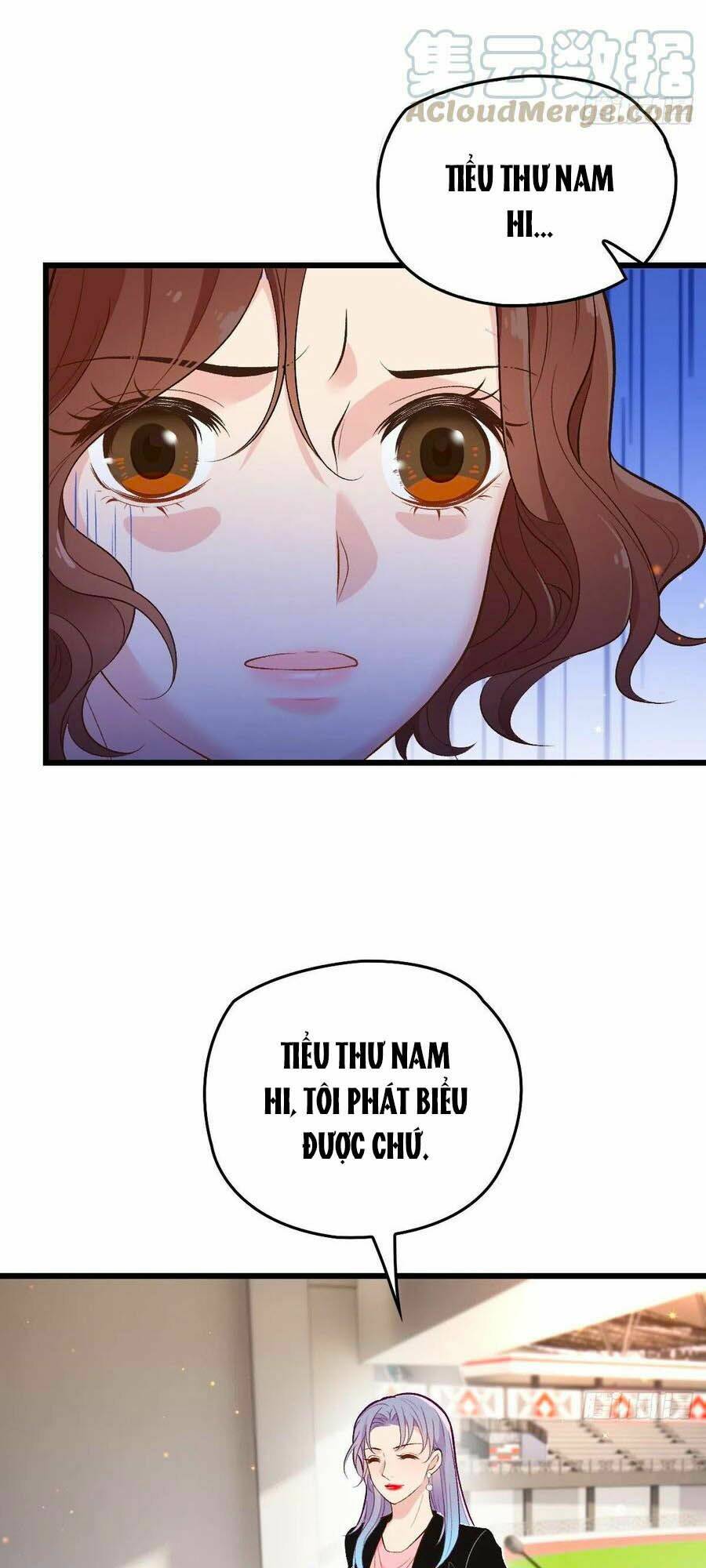 Cô Vợ Mang Thai Một Tặng Một Chapter 120 - Trang 2