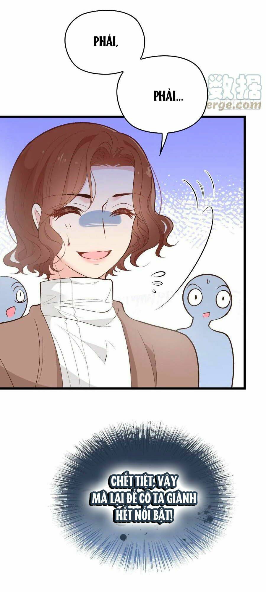 Cô Vợ Mang Thai Một Tặng Một Chapter 120 - Trang 2