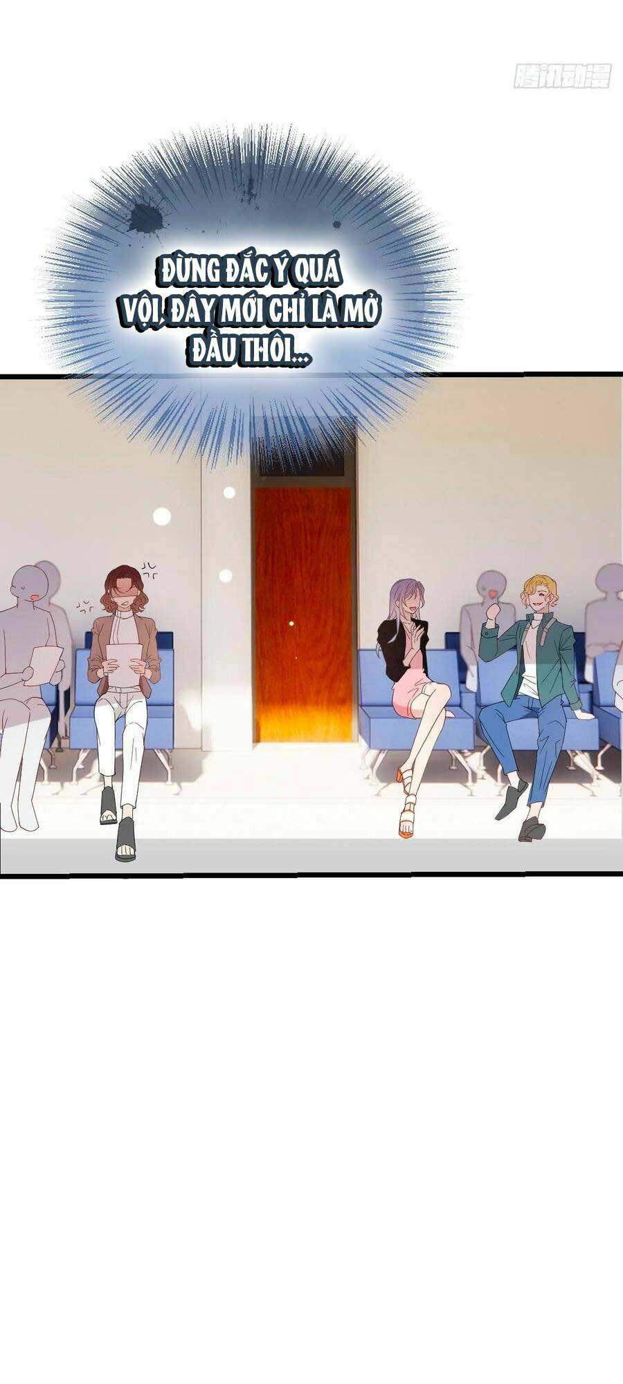 Cô Vợ Mang Thai Một Tặng Một Chapter 120 - Trang 2