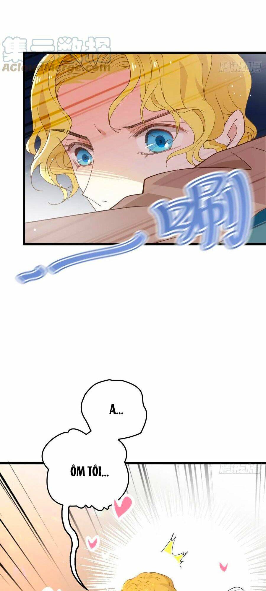 Cô Vợ Mang Thai Một Tặng Một Chapter 121 - Trang 2