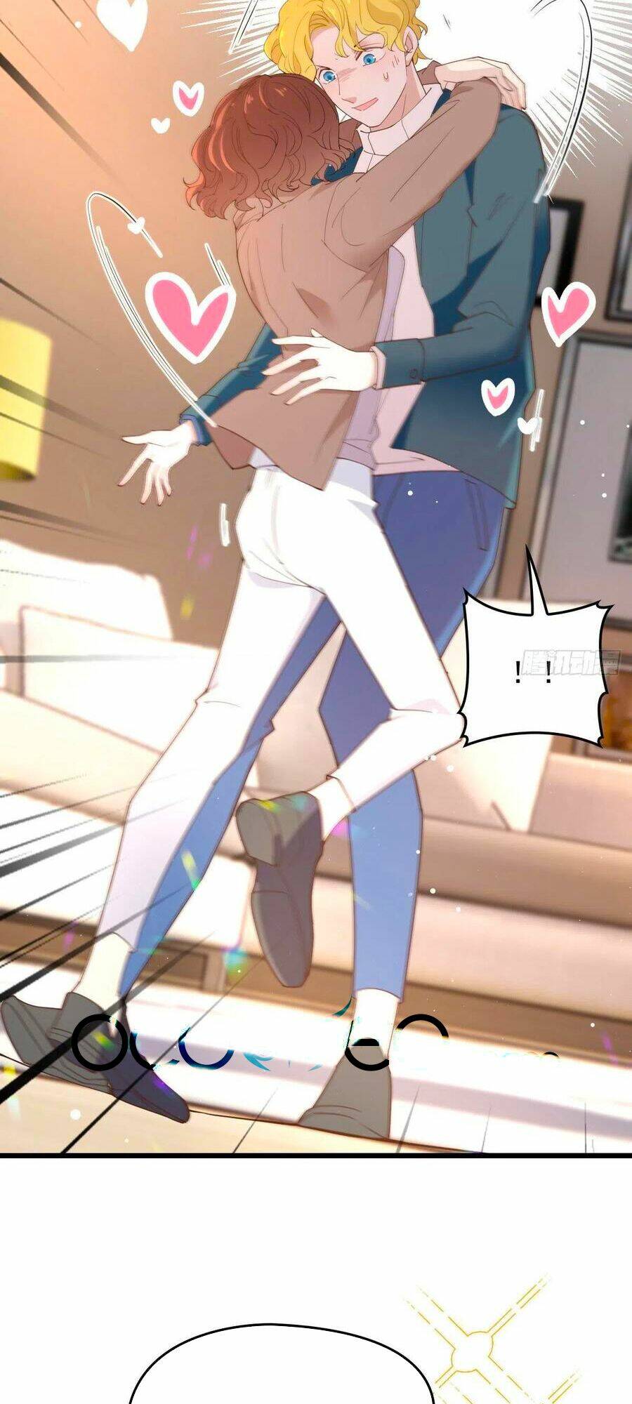 Cô Vợ Mang Thai Một Tặng Một Chapter 121 - Trang 2