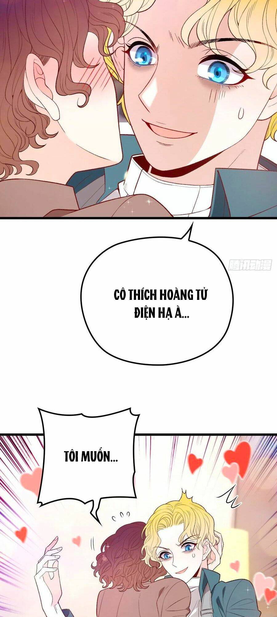 Cô Vợ Mang Thai Một Tặng Một Chapter 121 - Trang 2