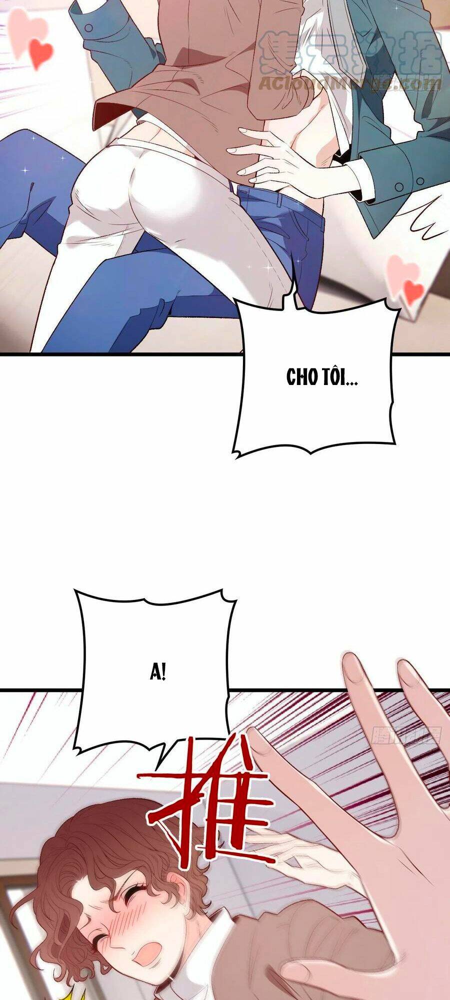 Cô Vợ Mang Thai Một Tặng Một Chapter 121 - Trang 2
