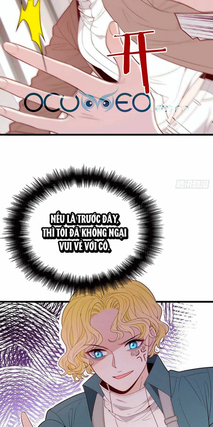 Cô Vợ Mang Thai Một Tặng Một Chapter 121 - Trang 2