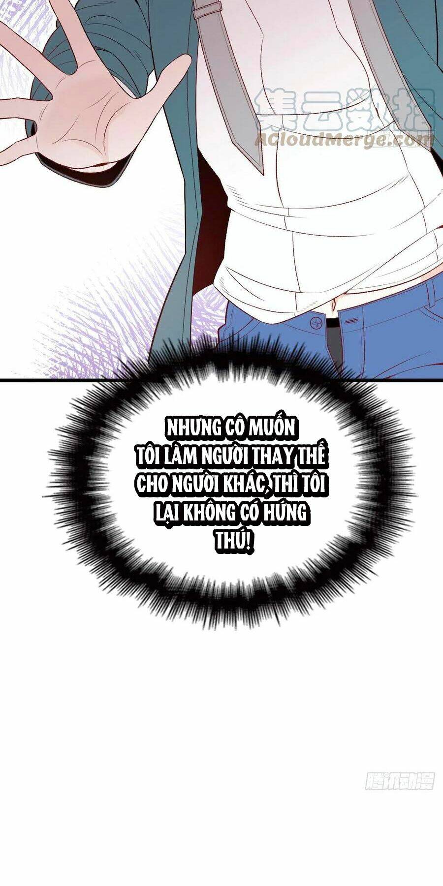 Cô Vợ Mang Thai Một Tặng Một Chapter 121 - Trang 2