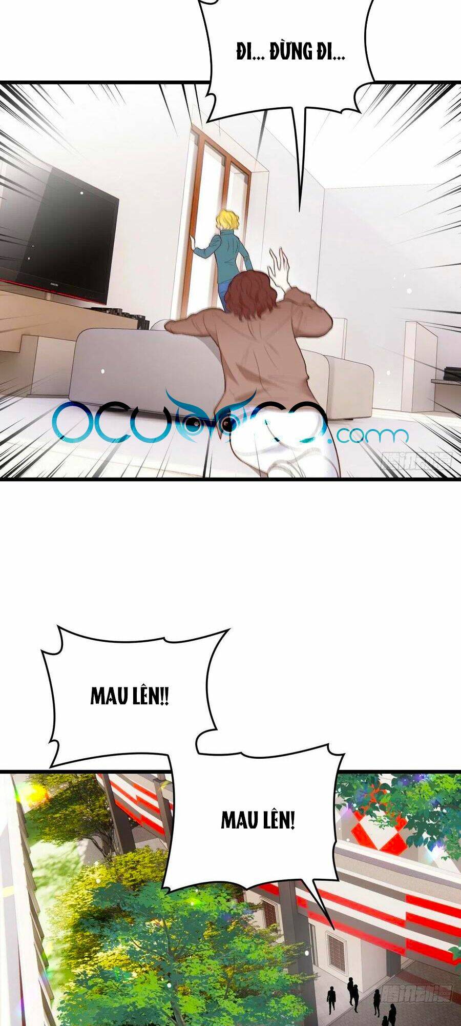 Cô Vợ Mang Thai Một Tặng Một Chapter 121 - Trang 2