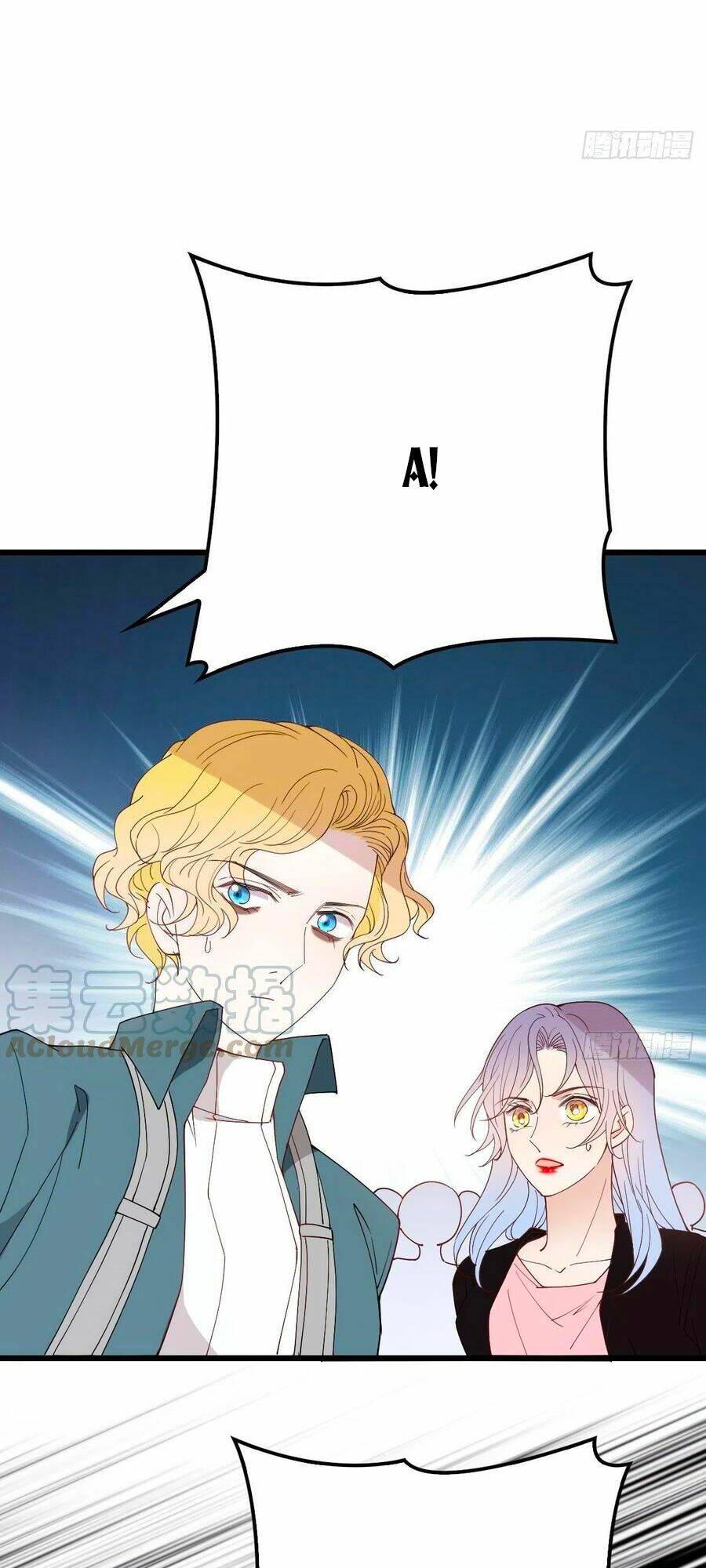 Cô Vợ Mang Thai Một Tặng Một Chapter 121 - Trang 2