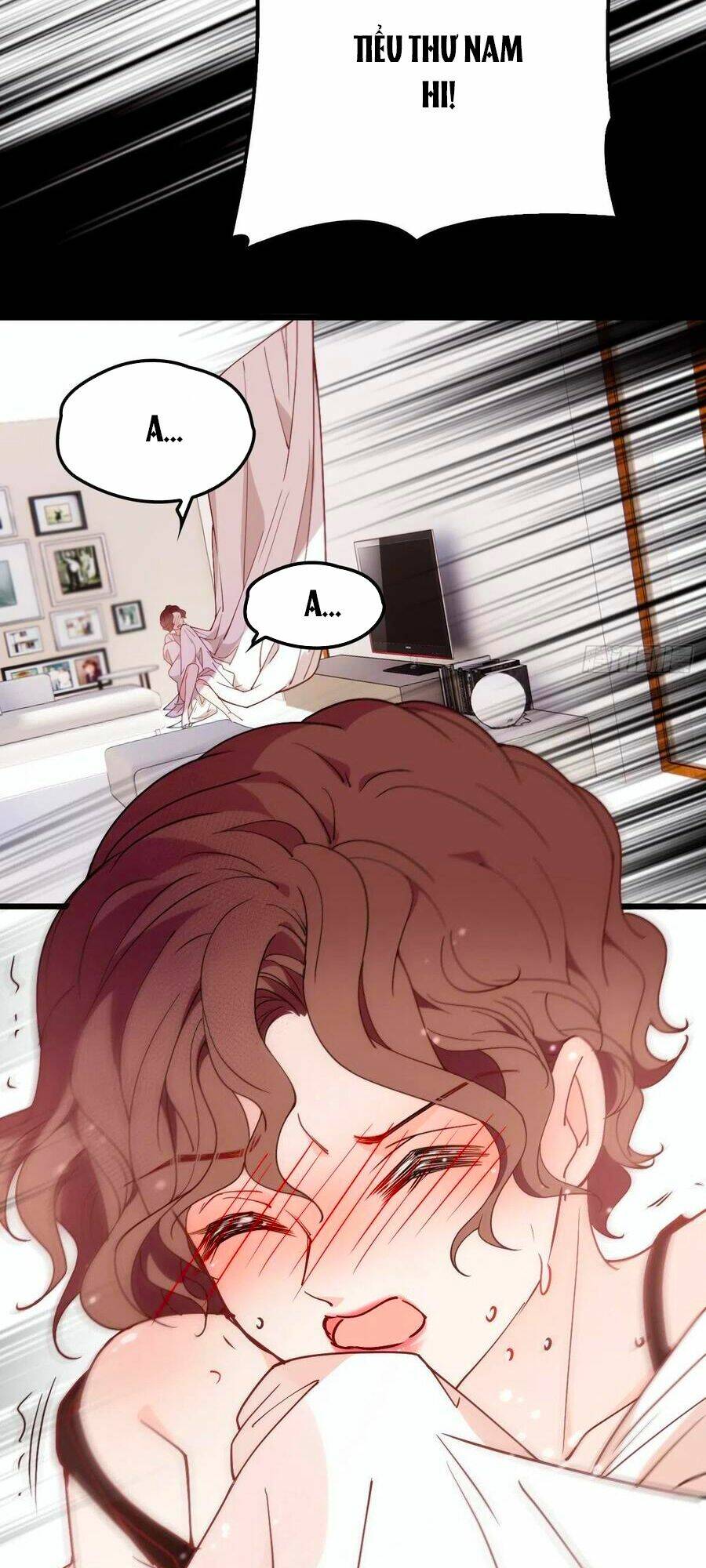 Cô Vợ Mang Thai Một Tặng Một Chapter 121 - Trang 2