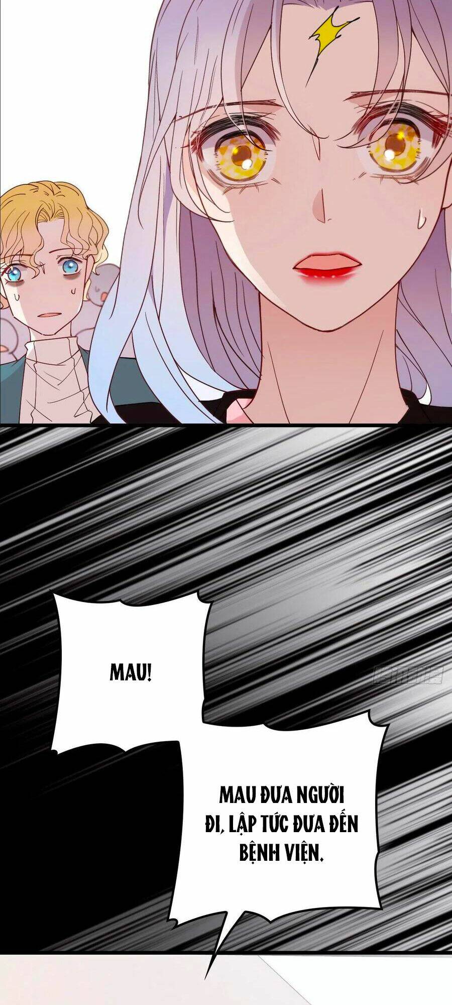 Cô Vợ Mang Thai Một Tặng Một Chapter 121 - Trang 2