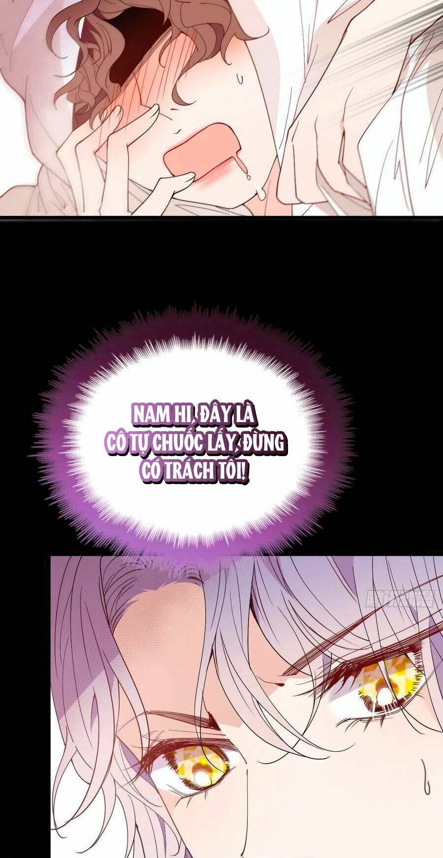 Cô Vợ Mang Thai Một Tặng Một Chapter 121 - Trang 2