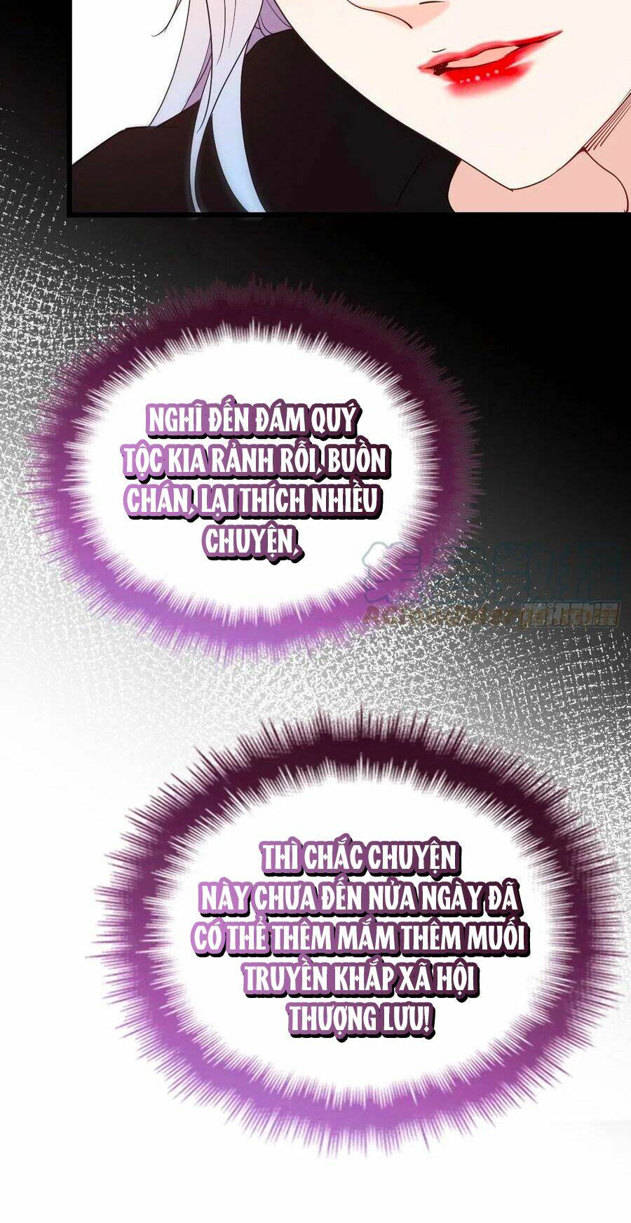 Cô Vợ Mang Thai Một Tặng Một Chapter 121 - Trang 2