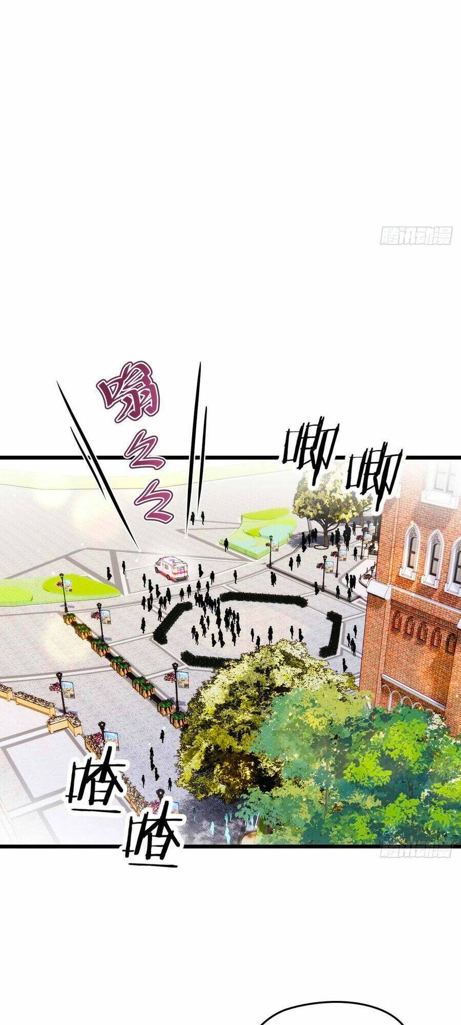 Cô Vợ Mang Thai Một Tặng Một Chapter 121 - Trang 2