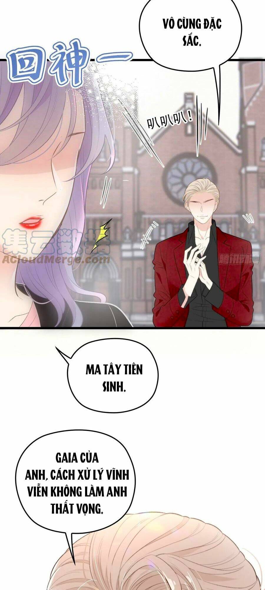 Cô Vợ Mang Thai Một Tặng Một Chapter 121 - Trang 2