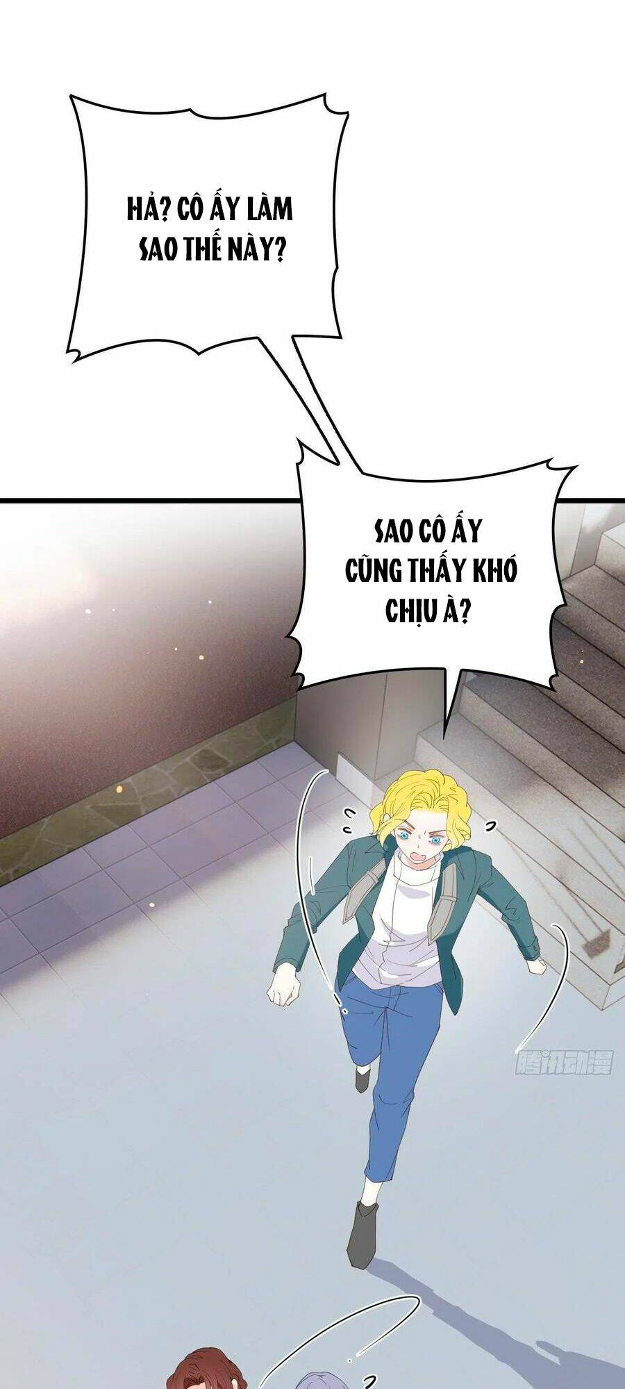 Cô Vợ Mang Thai Một Tặng Một Chapter 121 - Trang 2